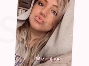 MizeriJane