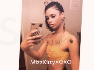 MizzKittyXOXO