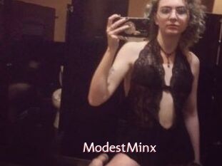 ModestMinx