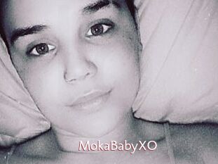 MokaBabyXO