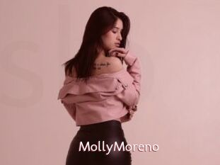 MollyMoreno