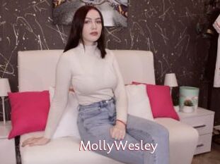 MollyWesley