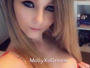 MollyXoGreene