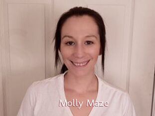 Molly_Maze