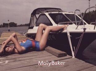 MolyBaker