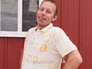 Mommismilk