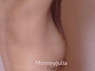 MommyJulia