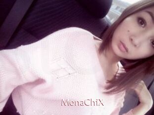 MonaChiX