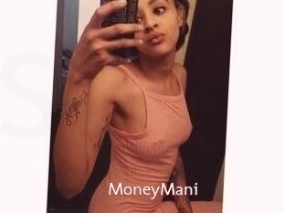 MoneyMani