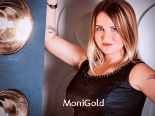 MoniGold