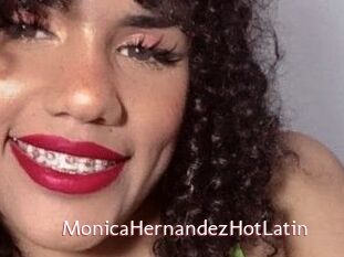 MonicaHernandezHotLatin