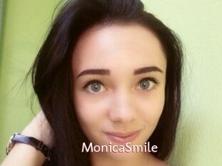 MonicaSmile