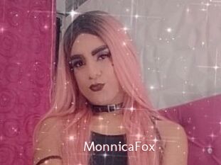 MonnicaFox