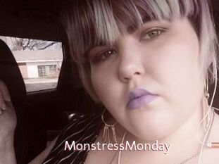 MonstressMonday