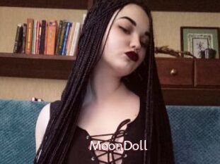 MoonDoll