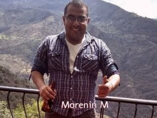 Morenin_M