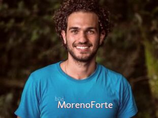 MorenoForte