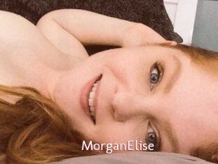 MorganElise