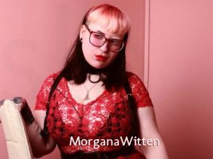 MorganaWitten