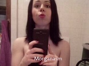 Morganasm