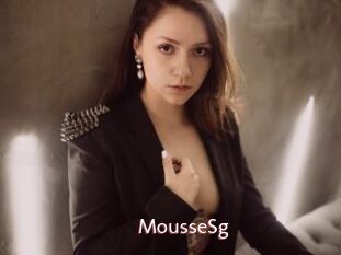 MousseSg