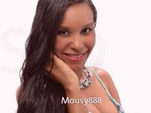 Mousy888