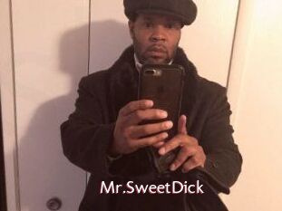 Mr.SweetDick