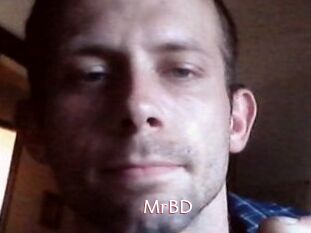 MrBD