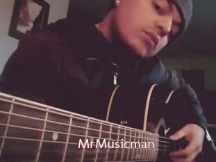 MrMusicman