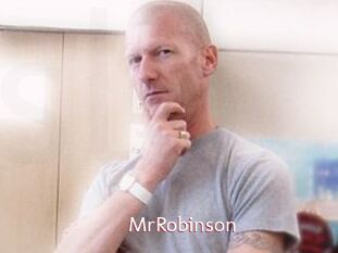 MrRobinson