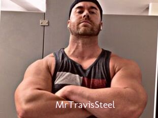 MrTravisSteel