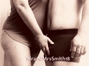 MrandMrsSmith18