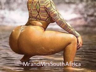 MrandMrsSouthAfrica