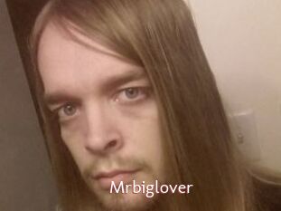 Mrbiglover