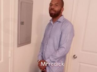 Mrredick