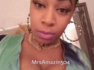 MrsAmazin504