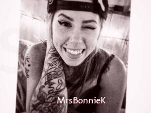 MrsBonnieK Sweet links only
