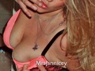 MrsJannicey