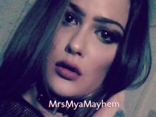 MrsMyaMayhem