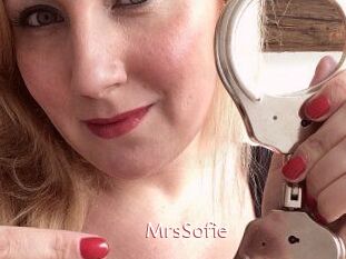 MrsSofie