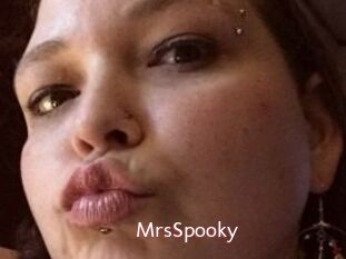 MrsSpooky