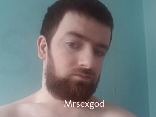 Mrsexgod