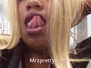 Mrzprettypussy