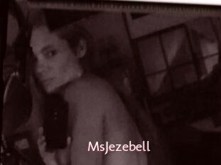 MsJezebell