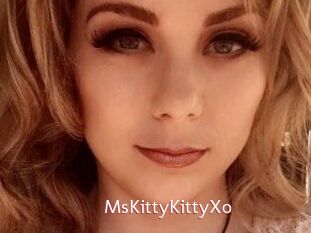 MsKittyKittyXo