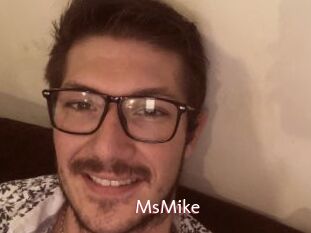 MsMike