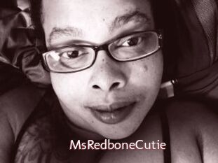 MsRedboneCutie