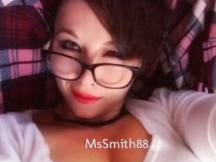 MsSmith88