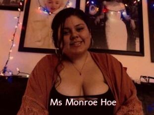 Ms_Monroe_Hoe