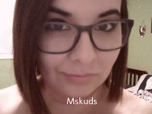 Mskuds